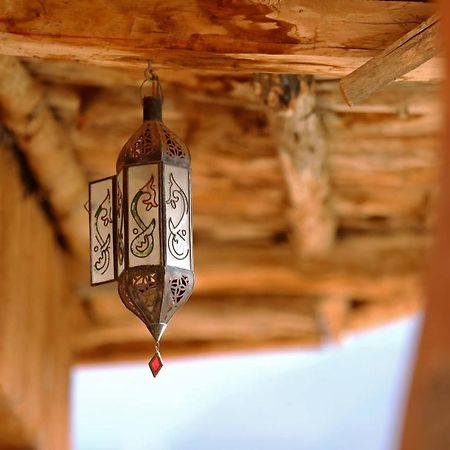 Le Village Du Toubkal Imlil  Esterno foto
