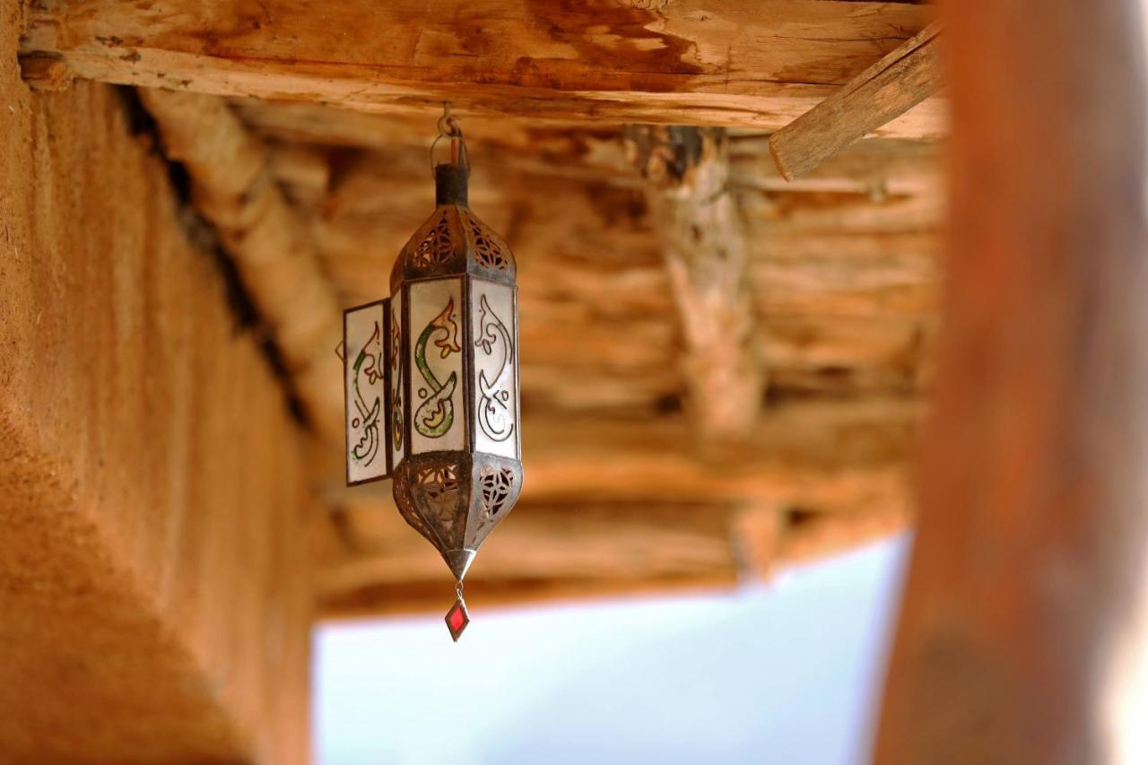 Le Village Du Toubkal Imlil  Esterno foto