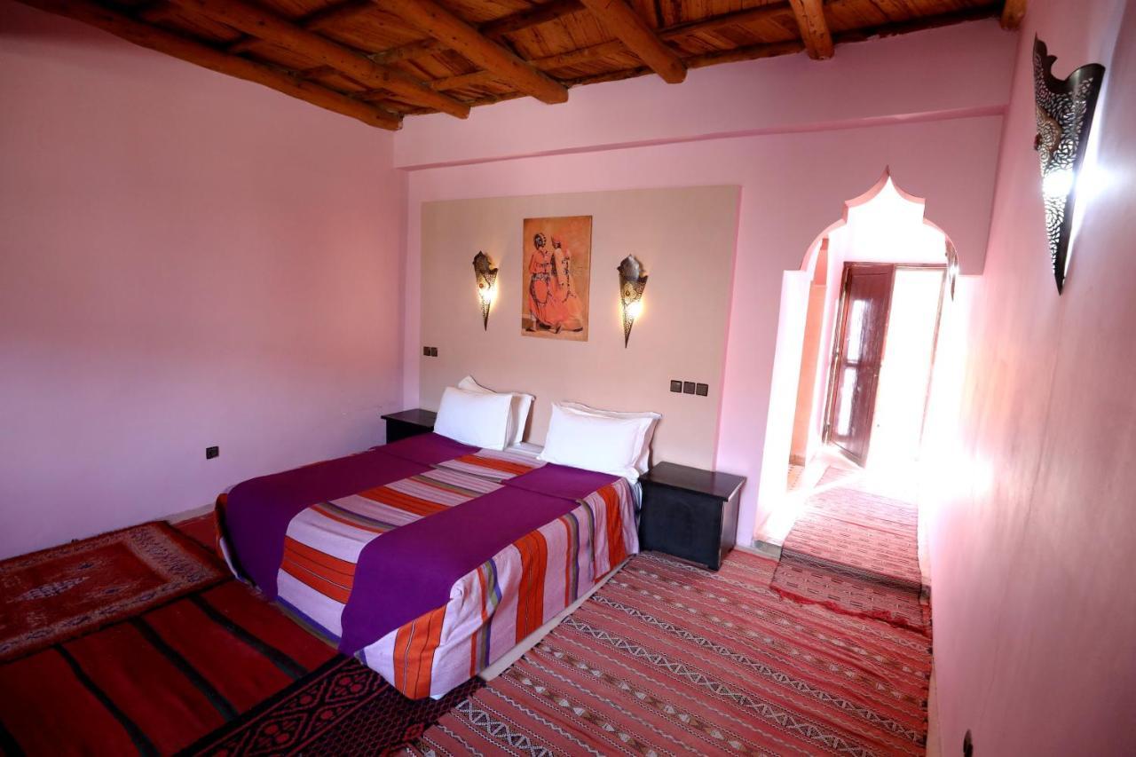 Le Village Du Toubkal Imlil  Esterno foto