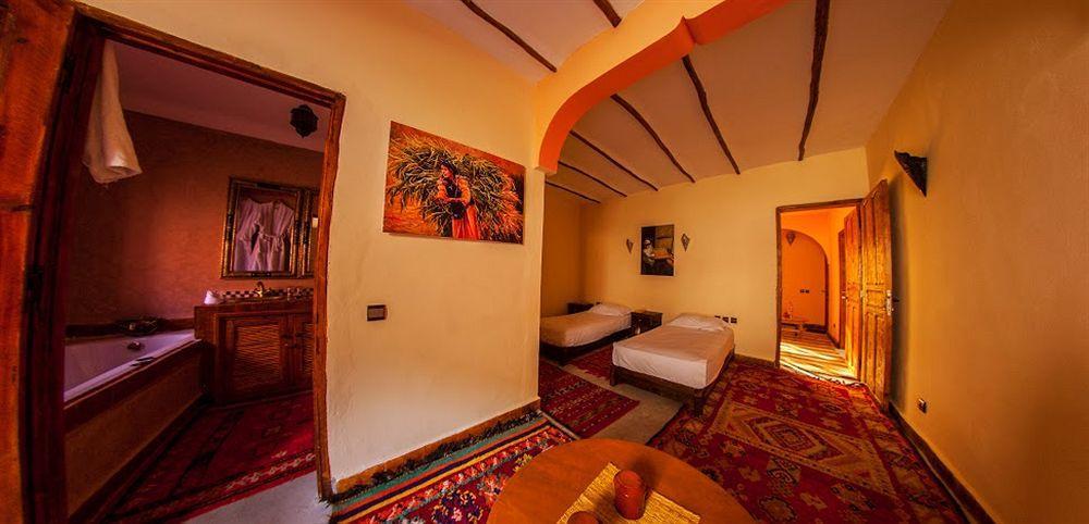 Le Village Du Toubkal Imlil  Esterno foto