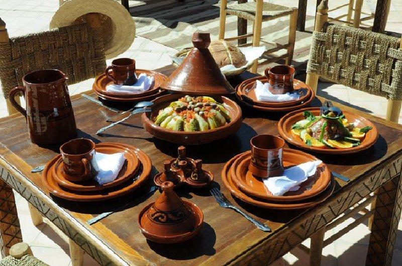 Le Village Du Toubkal Imlil  Esterno foto