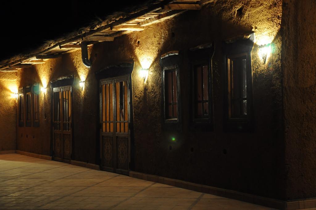 Le Village Du Toubkal Imlil  Esterno foto