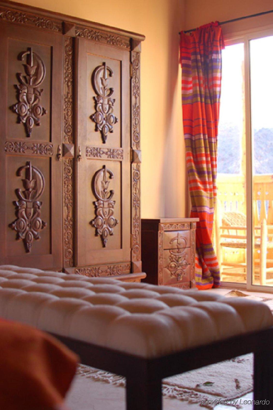 Le Village Du Toubkal Imlil  Esterno foto